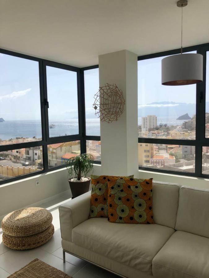 Kasa Imbondeiro Apartment Mindelo Exterior photo