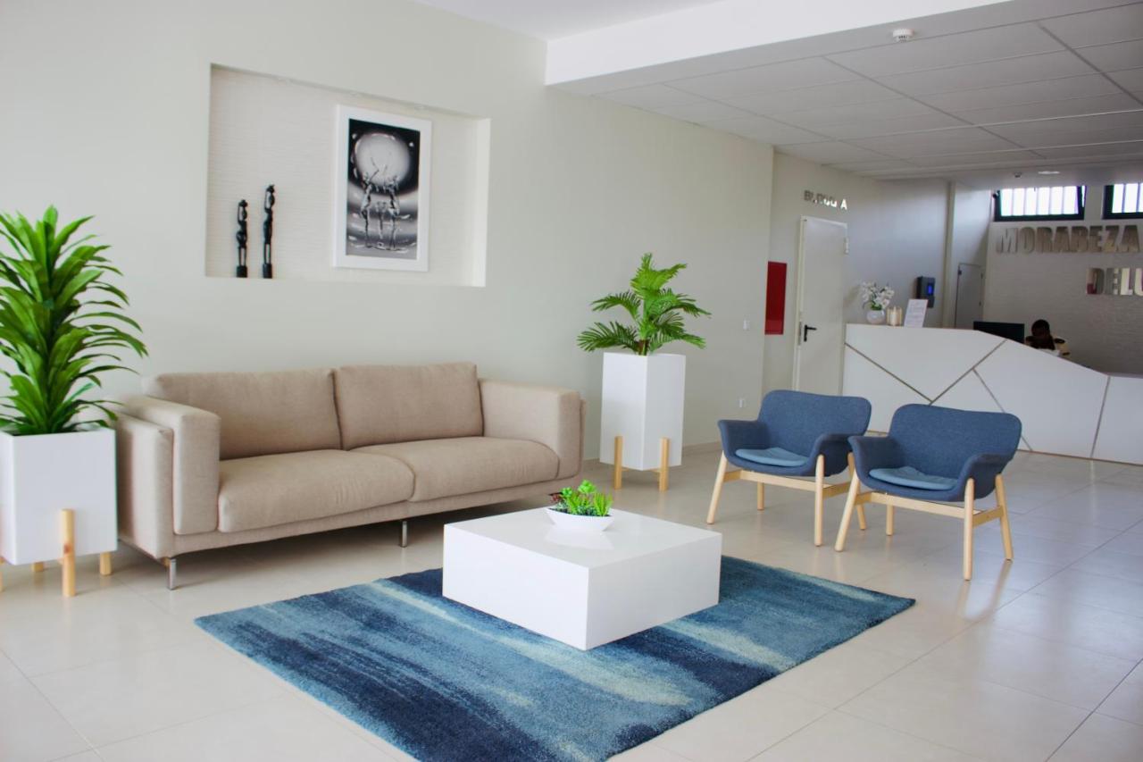 Kasa Imbondeiro Apartment Mindelo Exterior photo